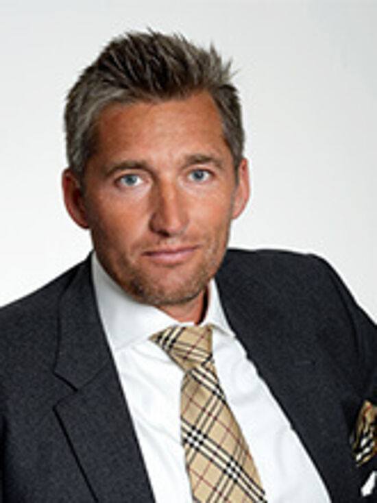 Jens-Christian Haake
